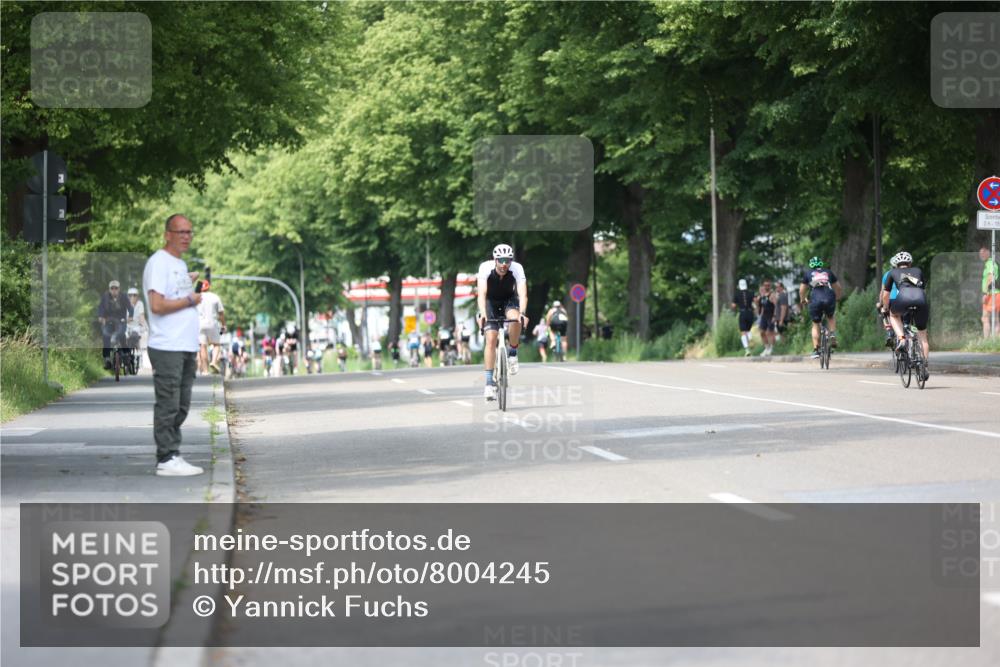 15.06.2025 - 7 Türme Triathlon Yannick Fuchs http://msf.ph/oto/8004245 15.06.2025 13:17:20 Radfahren 397, 541, 756, 819, 823 meine-sportfotos.de