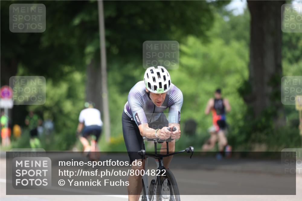 15.06.2025 - 7 Türme Triathlon Yannick Fuchs http://msf.ph/oto/8004822 15.06.2025 13:17:40 Radfahren 574, 590, 666, 764, 800, 850 meine-sportfotos.de