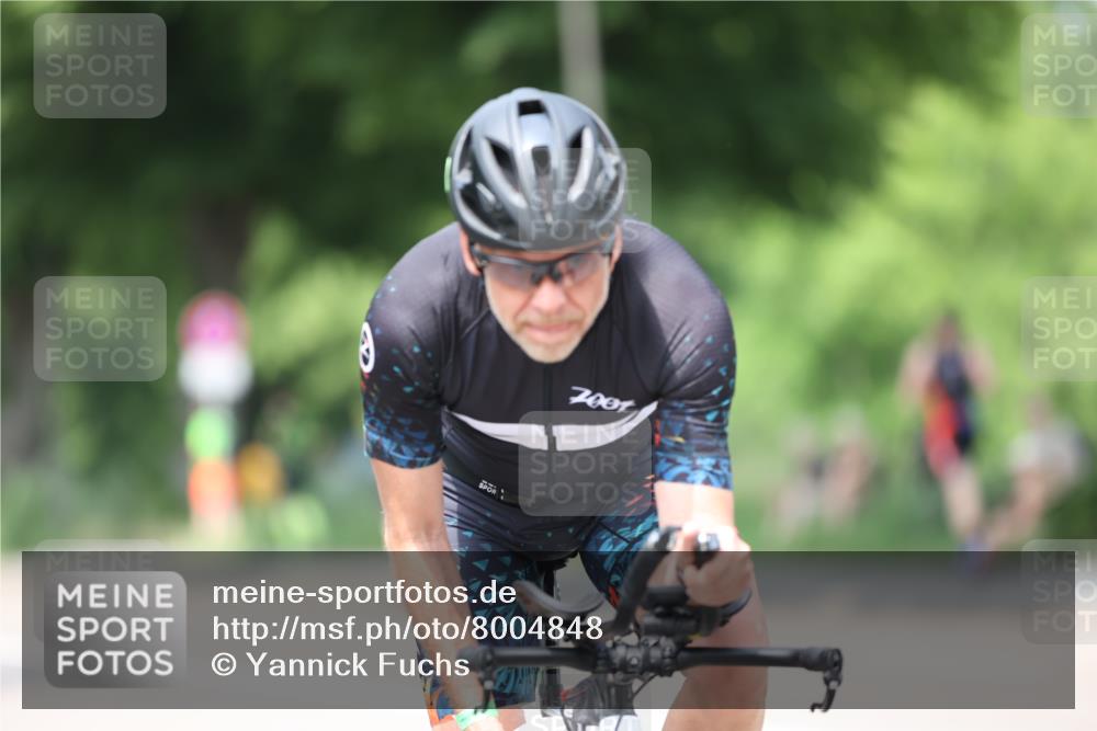 15.06.2025 - 7 Türme Triathlon Yannick Fuchs http://msf.ph/oto/8004848 15.06.2025 13:17:40 Radfahren 574, 590, 666, 764, 800, 850 meine-sportfotos.de