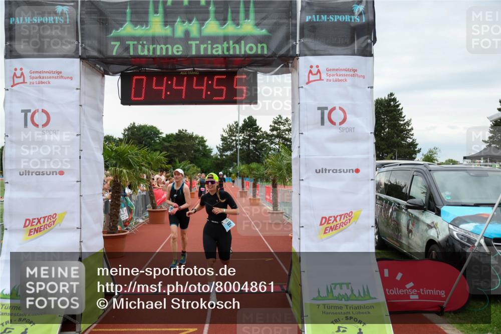 15.06.2025 - 7 Türme Triathlon Michael Strokosch http://msf.ph/oto/8004861 15.06.2025 14:44:54 Ziel 246, 329, 433, 525, 529, 617 meine-sportfotos.de