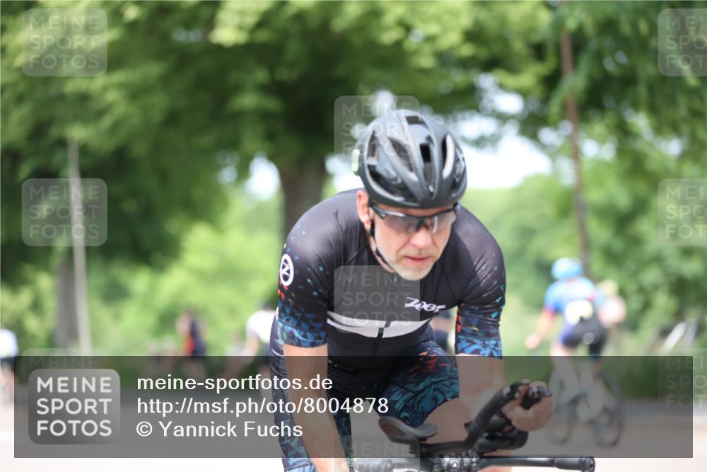 15.06.2025 - 7 Türme Triathlon Yannick Fuchs http://msf.ph/oto/8004878 15.06.2025 13:17:41 Radfahren 574, 584, 666, 764, 800, 850 meine-sportfotos.de
