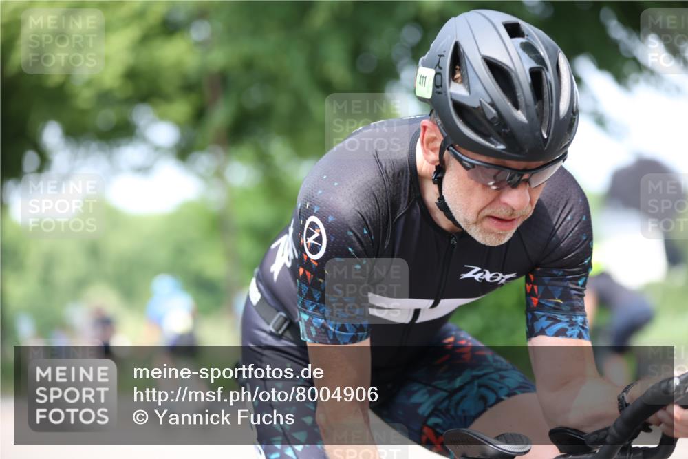 15.06.2025 - 7 Türme Triathlon Yannick Fuchs http://msf.ph/oto/8004906 15.06.2025 13:17:41 Radfahren 574, 584, 666, 764, 800, 850 meine-sportfotos.de