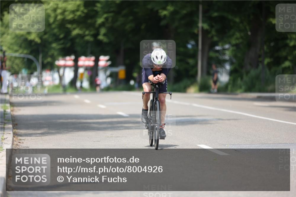 15.06.2025 - 7 Türme Triathlon Yannick Fuchs http://msf.ph/oto/8004926 15.06.2025 12:36:25 Radfahren 213, 258, 618, 670 meine-sportfotos.de