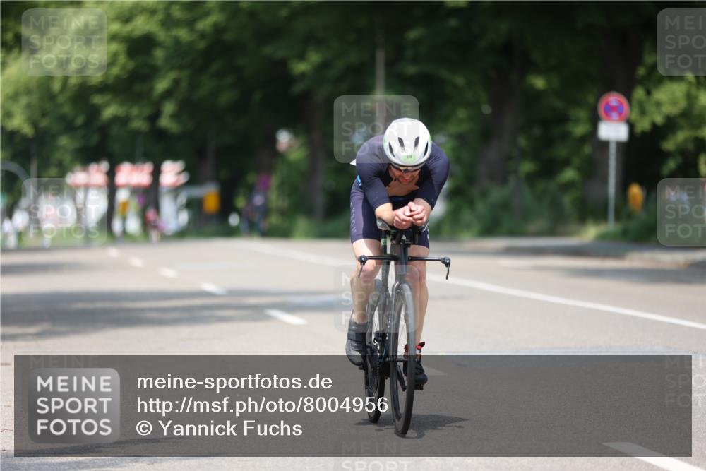 15.06.2025 - 7 Türme Triathlon Yannick Fuchs http://msf.ph/oto/8004956 15.06.2025 12:36:26 Radfahren 213, 258, 618, 670 meine-sportfotos.de