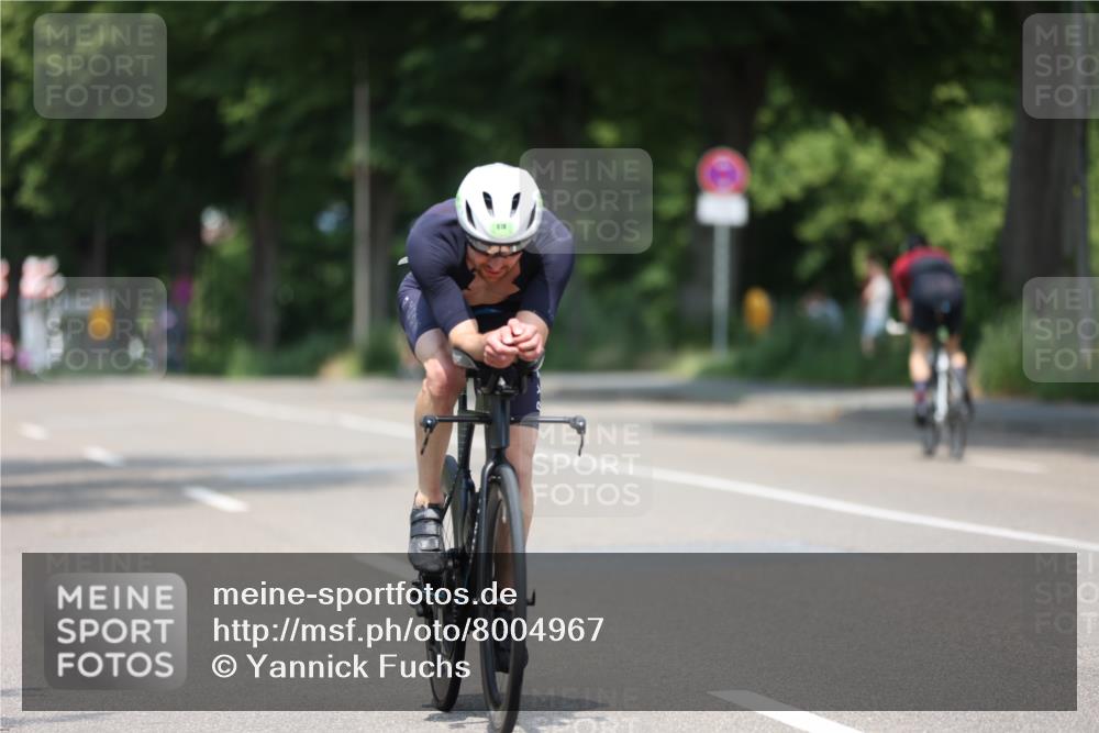 15.06.2025 - 7 Türme Triathlon Yannick Fuchs http://msf.ph/oto/8004967 15.06.2025 12:36:26 Radfahren 213, 258, 618, 670 meine-sportfotos.de