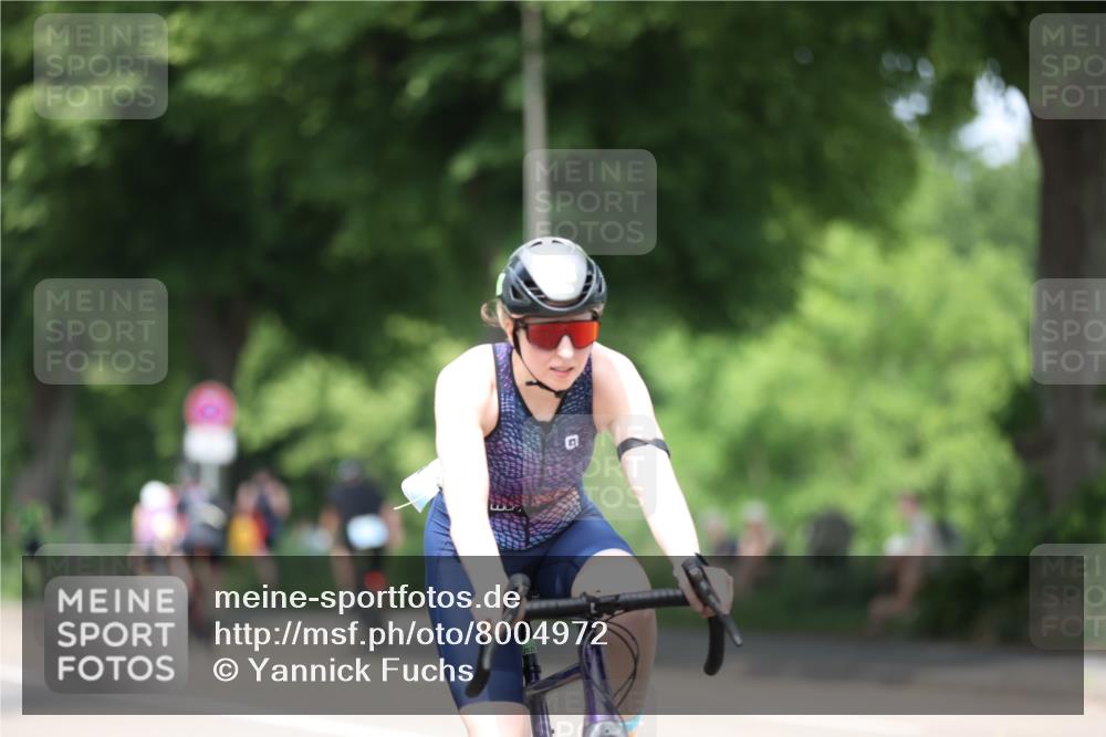 15.06.2025 - 7 Türme Triathlon Yannick Fuchs http://msf.ph/oto/8004972 15.06.2025 13:17:48 Radfahren 326, 584, 645, 796 meine-sportfotos.de
