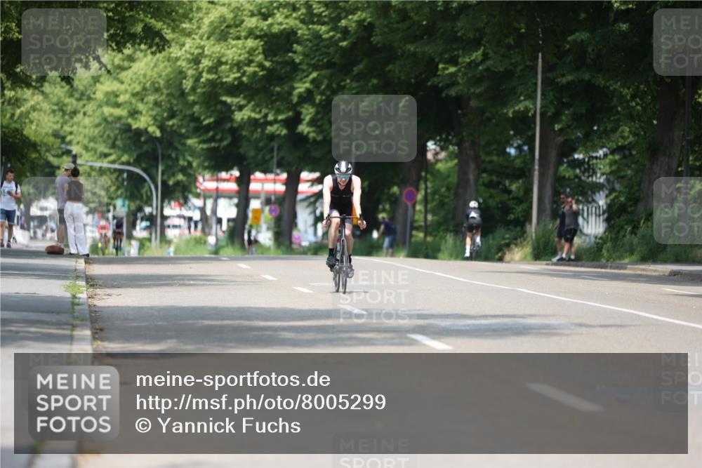 15.06.2025 - 7 Türme Triathlon Yannick Fuchs http://msf.ph/oto/8005299 15.06.2025 12:37:23 Radfahren 333, 391, 529 meine-sportfotos.de