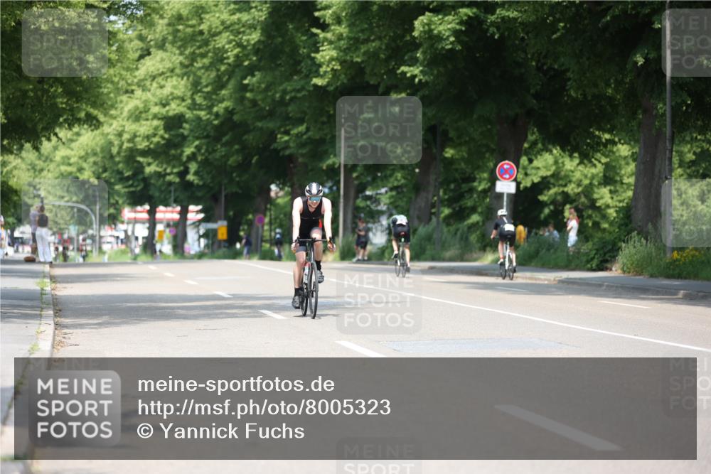 15.06.2025 - 7 Türme Triathlon Yannick Fuchs http://msf.ph/oto/8005323 15.06.2025 12:37:25 Radfahren 333, 391, 529 meine-sportfotos.de