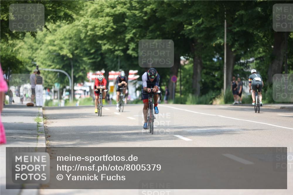 15.06.2025 - 7 Türme Triathlon Yannick Fuchs http://msf.ph/oto/8005379 15.06.2025 12:37:34 Radfahren 205, 216, 228, 601 meine-sportfotos.de