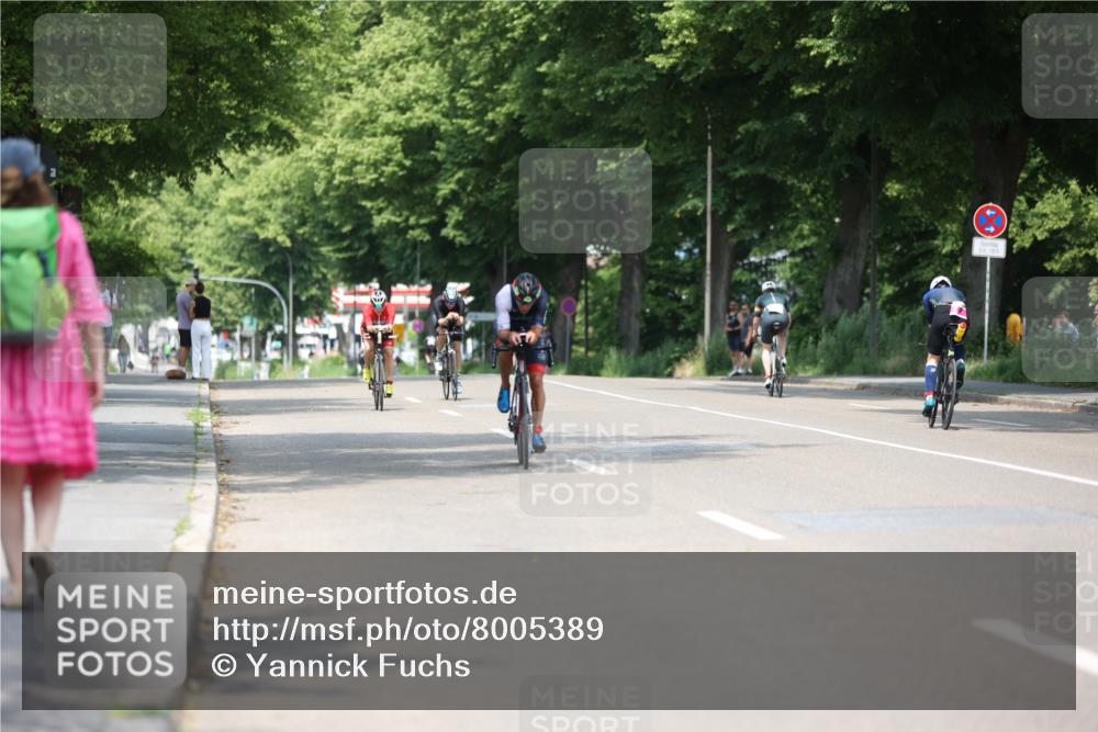 15.06.2025 - 7 Türme Triathlon Yannick Fuchs http://msf.ph/oto/8005389 15.06.2025 12:37:35 Radfahren 205, 216, 228, 601 meine-sportfotos.de