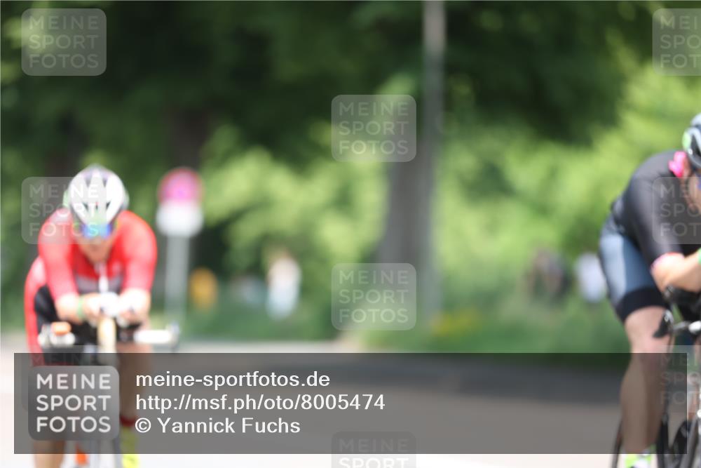 15.06.2025 - 7 Türme Triathlon Yannick Fuchs http://msf.ph/oto/8005474 15.06.2025 12:37:39 Radfahren 205, 216, 220, 228 meine-sportfotos.de