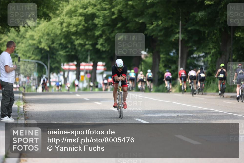15.06.2025 - 7 Türme Triathlon Yannick Fuchs http://msf.ph/oto/8005476 15.06.2025 13:18:21 Radfahren 540, 728, 1013 meine-sportfotos.de
