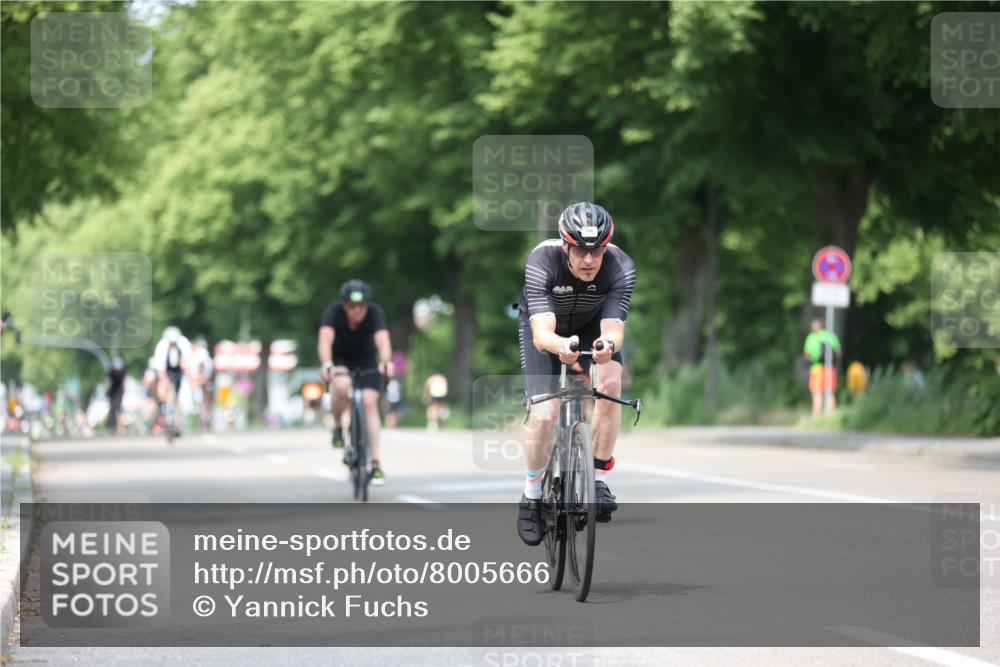 15.06.2025 - 7 Türme Triathlon Yannick Fuchs http://msf.ph/oto/8005666 15.06.2025 13:18:39 Radfahren 336, 412, 679, 863, 1015, 1035, 1191 meine-sportfotos.de