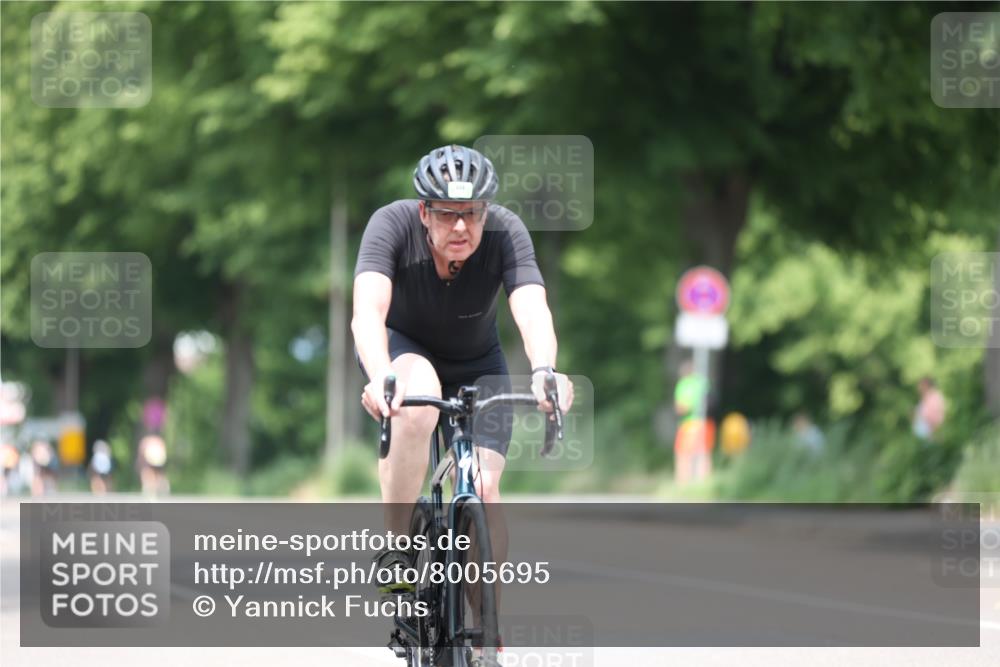 15.06.2025 - 7 Türme Triathlon Yannick Fuchs http://msf.ph/oto/8005695 15.06.2025 13:18:41 Radfahren 336, 412, 679, 863, 1015, 1035, 1191 meine-sportfotos.de