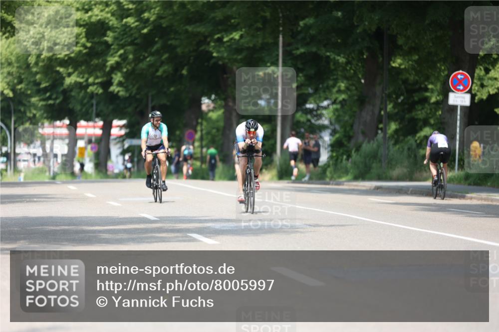 15.06.2025 - 7 Türme Triathlon Yannick Fuchs http://msf.ph/oto/8005997 15.06.2025 12:38:37 Radfahren 212, 526, 555 meine-sportfotos.de