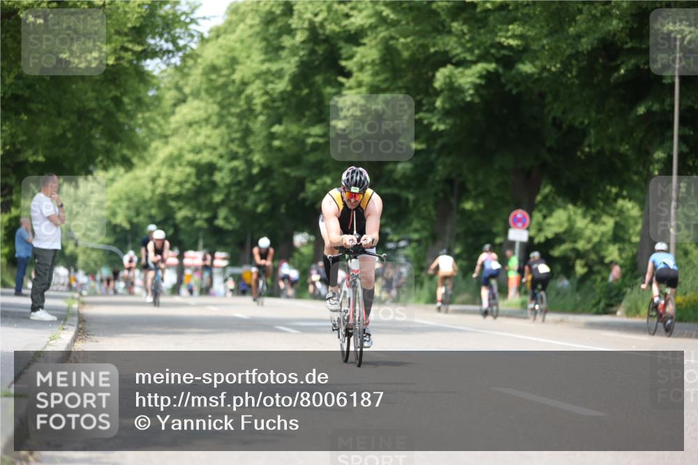 15.06.2025 - 7 Türme Triathlon Yannick Fuchs http://msf.ph/oto/8006187 15.06.2025 13:19:51 Radfahren 278, 497, 549, 628, 638, 656 meine-sportfotos.de