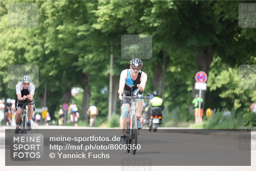 15.06.2025 - 7 Türme Triathlon Yannick Fuchs http://msf.ph/oto/8006350 15.06.2025 13:19:56 Radfahren 278, 497, 549, 628, 656 meine-sportfotos.de