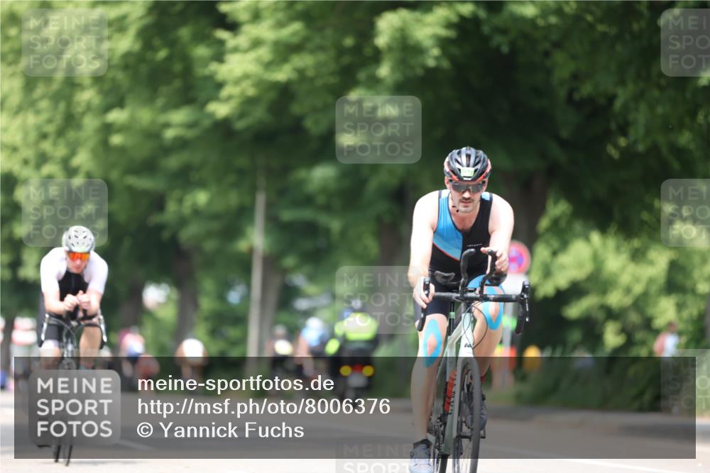 15.06.2025 - 7 Türme Triathlon Yannick Fuchs http://msf.ph/oto/8006376 15.06.2025 13:19:56 Radfahren 278, 497, 549, 628, 656 meine-sportfotos.de