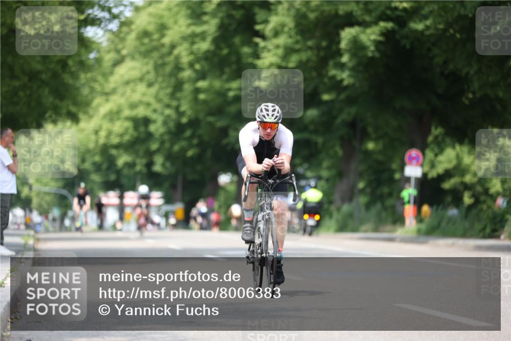 15.06.2025 - 7 Türme Triathlon Yannick Fuchs http://msf.ph/oto/8006383 15.06.2025 13:19:57 Radfahren 278, 497, 588, 628, 656, 871 meine-sportfotos.de
