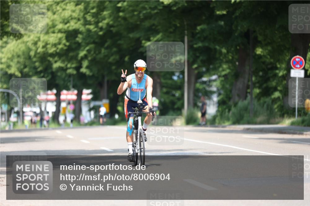 15.06.2025 - 7 Türme Triathlon Yannick Fuchs http://msf.ph/oto/8006904 15.06.2025 12:40:07 Radfahren 403, 415, 418, 482, 576, 668 meine-sportfotos.de