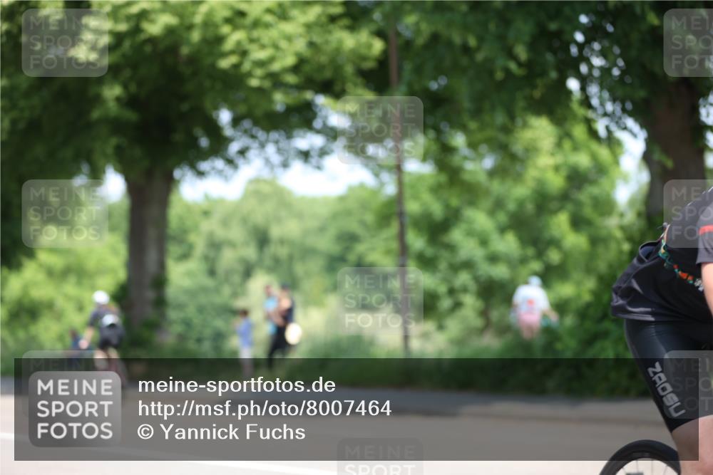 15.06.2025 - 7 Türme Triathlon Yannick Fuchs http://msf.ph/oto/8007464 15.06.2025 12:40:43 Radfahren 337, 514, 535 meine-sportfotos.de