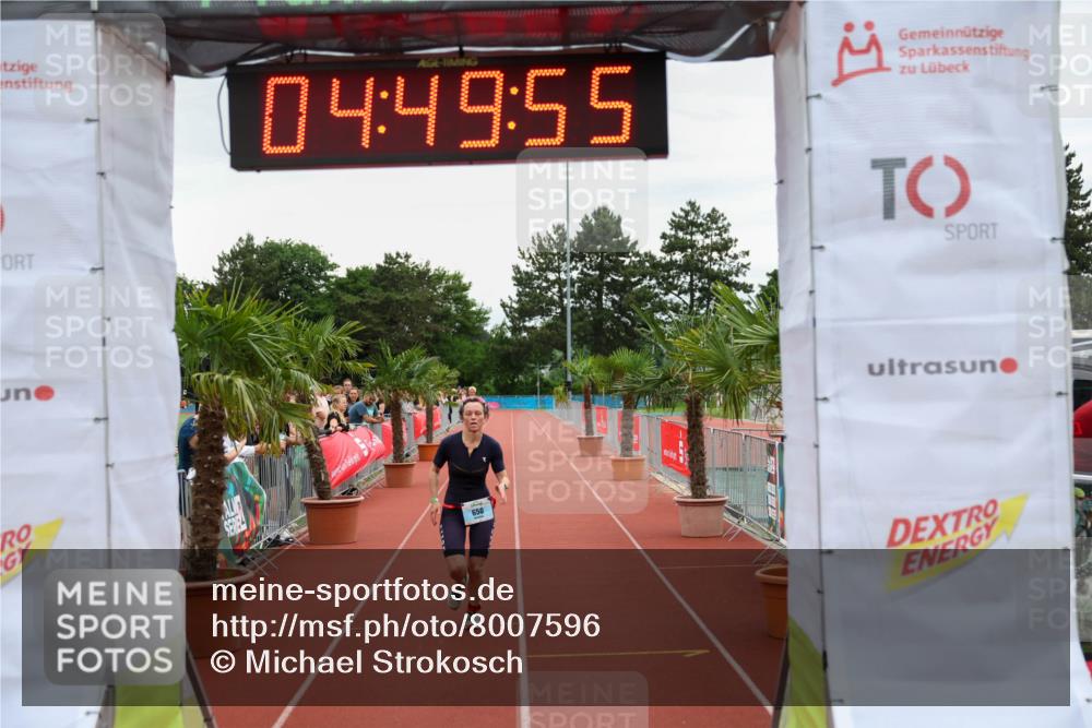 15.06.2025 - 7 Türme Triathlon Michael Strokosch http://msf.ph/oto/8007596 15.06.2025 14:49:54 Ziel 277, 650 meine-sportfotos.de