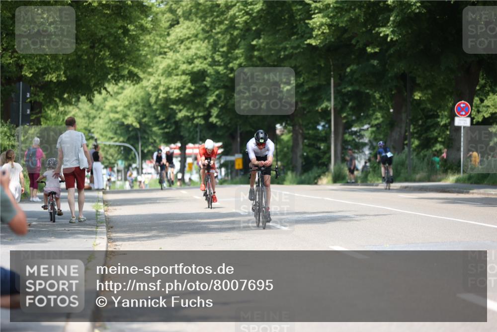 15.06.2025 - 7 Türme Triathlon Yannick Fuchs http://msf.ph/oto/8007695 15.06.2025 12:40:55 Radfahren 201, 221, 254, 465 meine-sportfotos.de