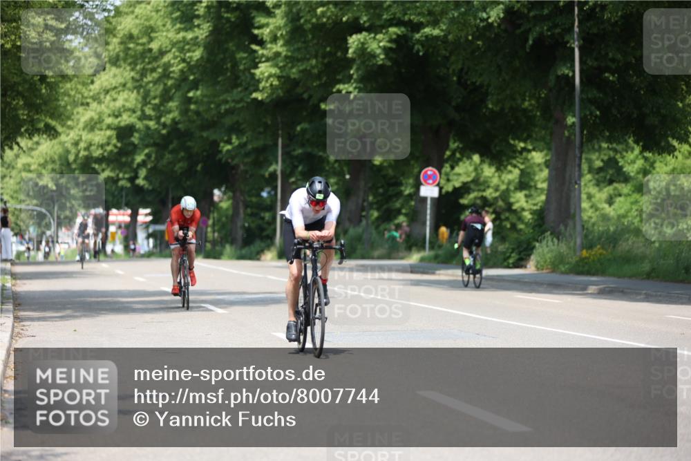 15.06.2025 - 7 Türme Triathlon Yannick Fuchs http://msf.ph/oto/8007744 15.06.2025 12:40:56 Radfahren 201, 221, 254, 283, 465 meine-sportfotos.de