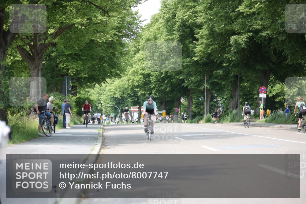 15.06.2025 - 7 Türme Triathlon Yannick Fuchs http://msf.ph/oto/8007747 15.06.2025 13:21:40 Radfahren 341, 405, 629, 714 meine-sportfotos.de