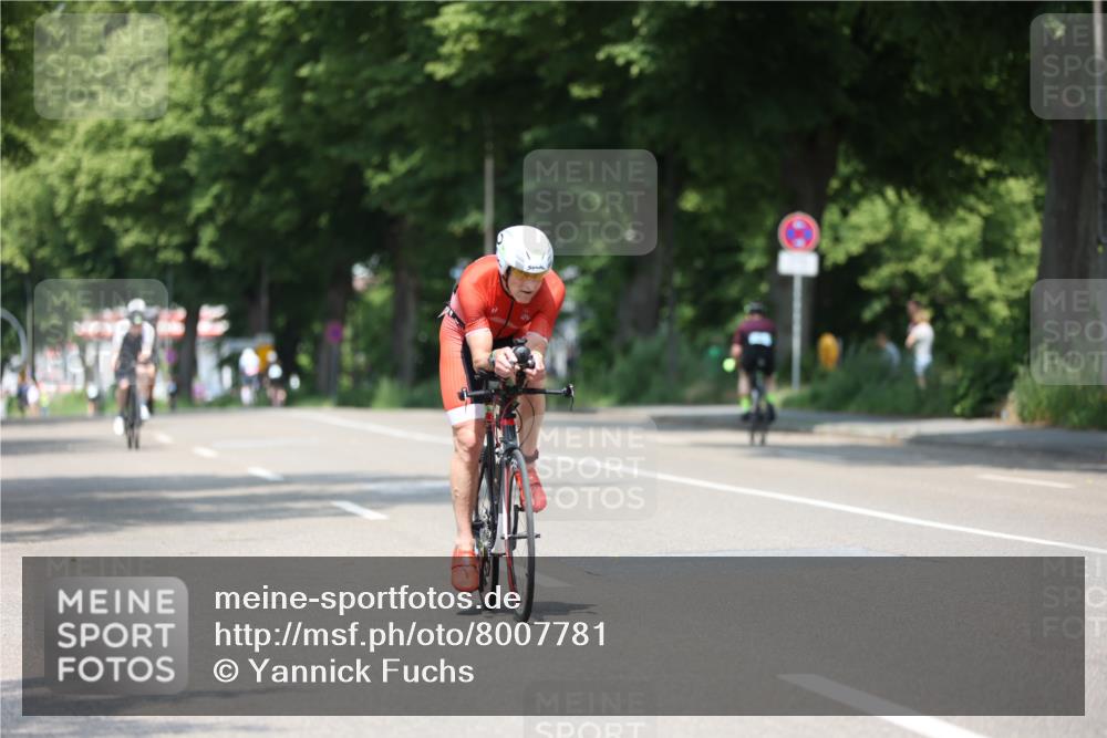 15.06.2025 - 7 Türme Triathlon Yannick Fuchs http://msf.ph/oto/8007781 15.06.2025 12:40:57 Radfahren 201, 221, 254, 283, 465 meine-sportfotos.de