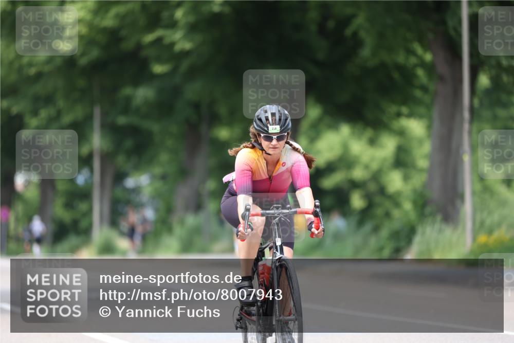 15.06.2025 - 7 Türme Triathlon Yannick Fuchs http://msf.ph/oto/8007943 15.06.2025 13:22:05 Radfahren 219, 588, 678, 835, 937, 1133 meine-sportfotos.de