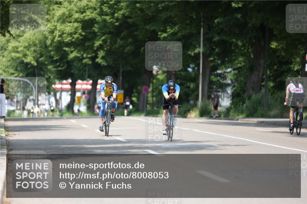15.06.2025 - 7 Türme Triathlon Yannick Fuchs http://msf.ph/oto/8008053 15.06.2025 12:41:06 Radfahren 214, 283, 323, 336 meine-sportfotos.de