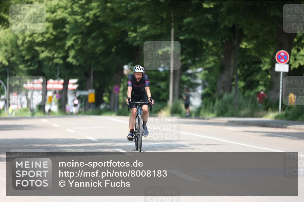15.06.2025 - 7 Türme Triathlon Yannick Fuchs http://msf.ph/oto/8008183 15.06.2025 12:41:43 Radfahren 223, 455, 475 meine-sportfotos.de