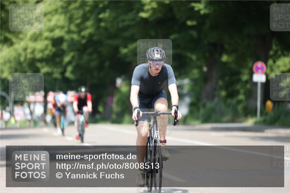 15.06.2025 - 7 Türme Triathlon Yannick Fuchs http://msf.ph/oto/8008513 15.06.2025 12:42:19 Radfahren 263, 297, 556, 571, 611, 645 meine-sportfotos.de