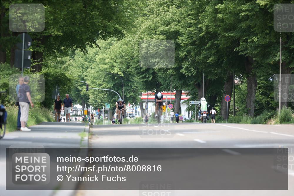 15.06.2025 - 7 Türme Triathlon Yannick Fuchs http://msf.ph/oto/8008816 15.06.2025 13:23:30 Radfahren 580 meine-sportfotos.de