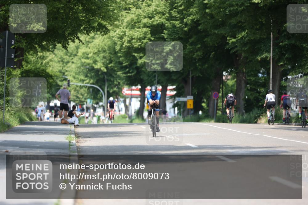 15.06.2025 - 7 Türme Triathlon Yannick Fuchs http://msf.ph/oto/8009073 15.06.2025 12:42:34 Radfahren 201, 233, 283, 465, 561 meine-sportfotos.de