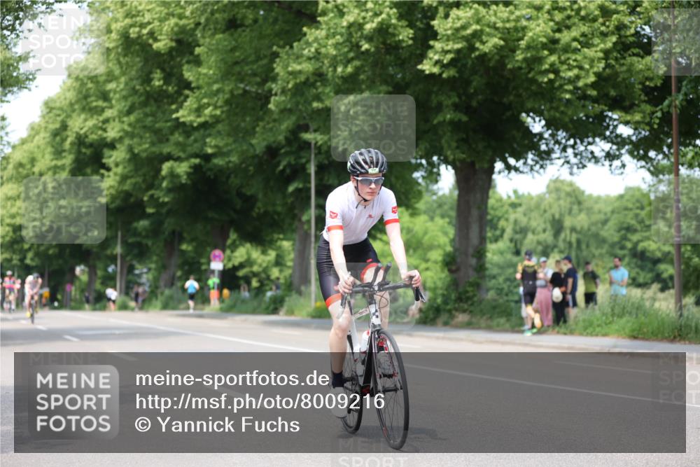 15.06.2025 - 7 Türme Triathlon Yannick Fuchs http://msf.ph/oto/8009216 15.06.2025 13:23:55 Radfahren 458, 471, 591, 874, 908, 1016 meine-sportfotos.de