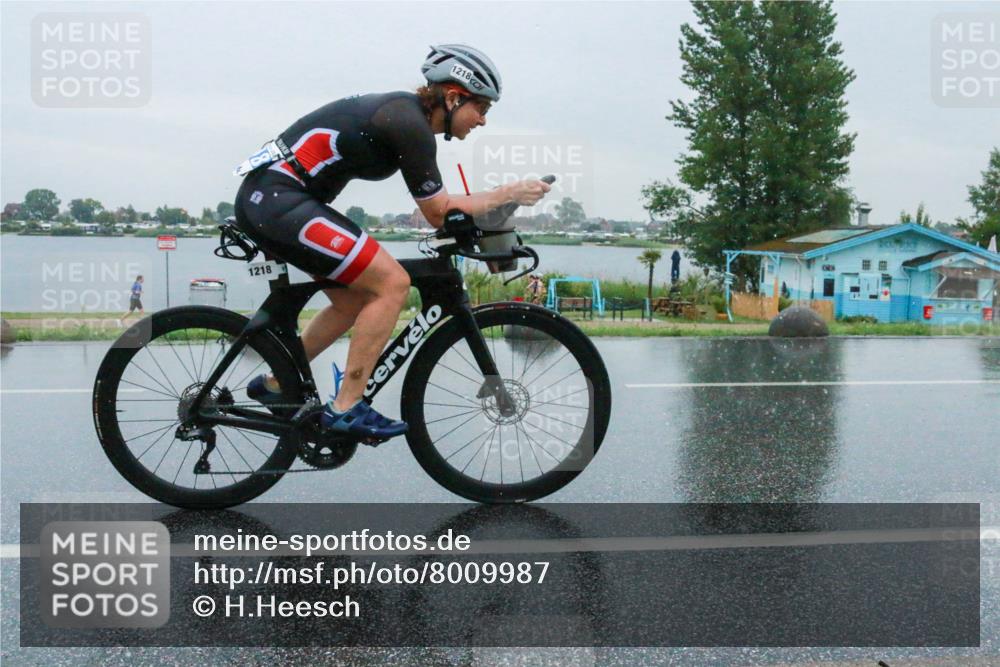 21.06.2025 - 27. Vierlanden-Triathlon H.Heesch http://msf.ph/oto/8009987 15.06.2025 13:46:05 Radfahren 1198, 1218 meine-sportfotos.de