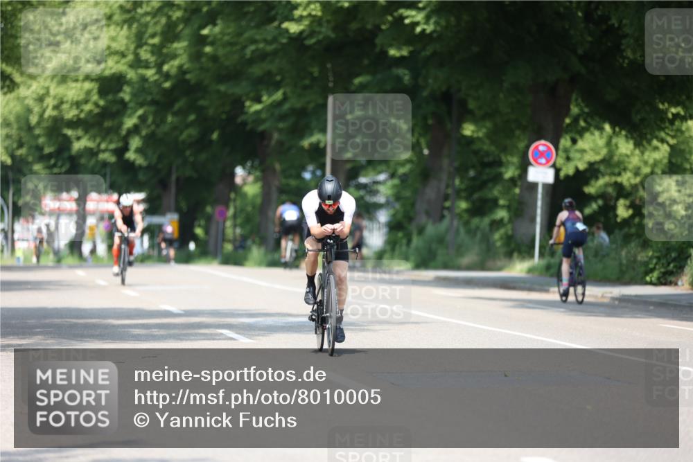 15.06.2025 - 7 Türme Triathlon Yannick Fuchs http://msf.ph/oto/8010005 15.06.2025 12:43:52 Radfahren 263, 287, 356, 561 meine-sportfotos.de