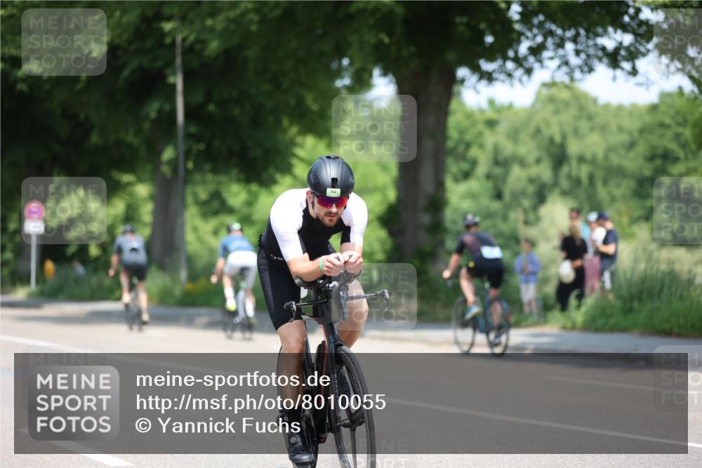 15.06.2025 - 7 Türme Triathlon Yannick Fuchs http://msf.ph/oto/8010055 15.06.2025 12:43:54 Radfahren 233, 263, 287, 356, 561 meine-sportfotos.de