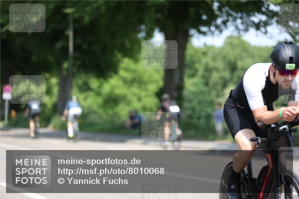 15.06.2025 - 7 Türme Triathlon Yannick Fuchs http://msf.ph/oto/8010068 15.06.2025 12:43:54 Radfahren 233, 263, 287, 356, 561 meine-sportfotos.de