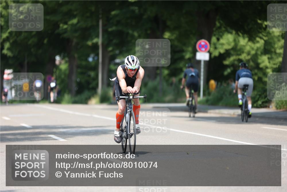 15.06.2025 - 7 Türme Triathlon Yannick Fuchs http://msf.ph/oto/8010074 15.06.2025 12:43:55 Radfahren 233, 263, 287, 356, 561 meine-sportfotos.de