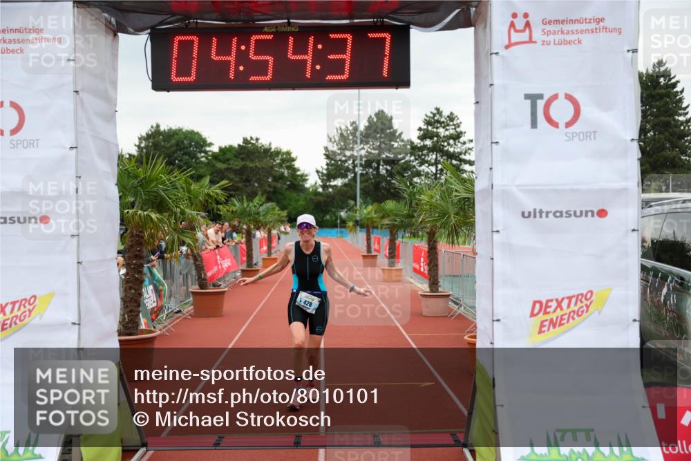 15.06.2025 - 7 Türme Triathlon Michael Strokosch http://msf.ph/oto/8010101 15.06.2025 14:54:37 Ziel 428, 576 meine-sportfotos.de