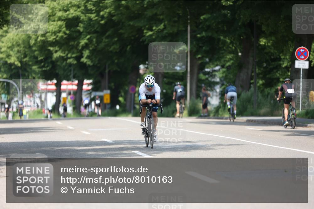 15.06.2025 - 7 Türme Triathlon Yannick Fuchs http://msf.ph/oto/8010163 15.06.2025 12:43:58 Radfahren 233, 263, 356, 561 meine-sportfotos.de