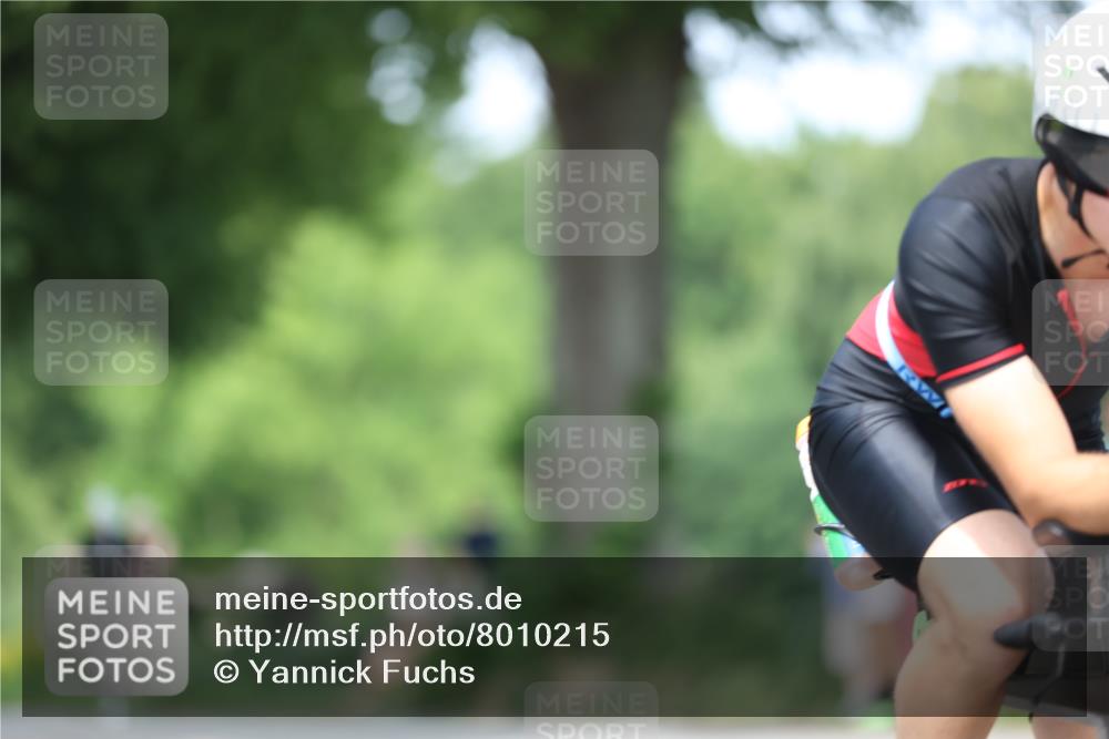 15.06.2025 - 7 Türme Triathlon Yannick Fuchs http://msf.ph/oto/8010215 15.06.2025 13:24:58 Radfahren 208, 371, 373, 473, 550 meine-sportfotos.de