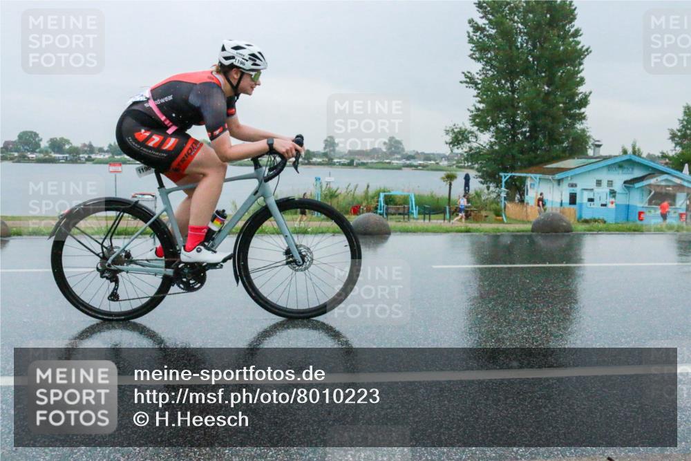 21.06.2025 - 27. Vierlanden-Triathlon H.Heesch http://msf.ph/oto/8010223 15.06.2025 13:48:27 Radfahren 1196 meine-sportfotos.de