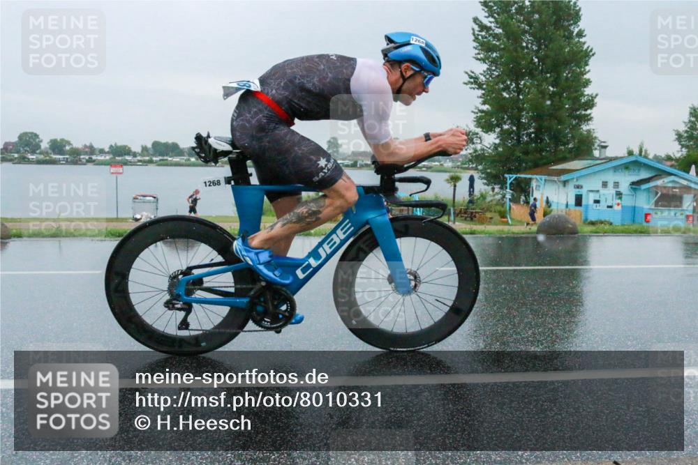21.06.2025 - 27. Vierlanden-Triathlon H.Heesch http://msf.ph/oto/8010331 15.06.2025 13:48:46 Radfahren 1208, 1234, 1268 meine-sportfotos.de