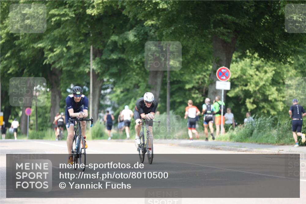 15.06.2025 - 7 Türme Triathlon Yannick Fuchs http://msf.ph/oto/8010500 15.06.2025 13:25:37 Radfahren 536, 612, 862 meine-sportfotos.de