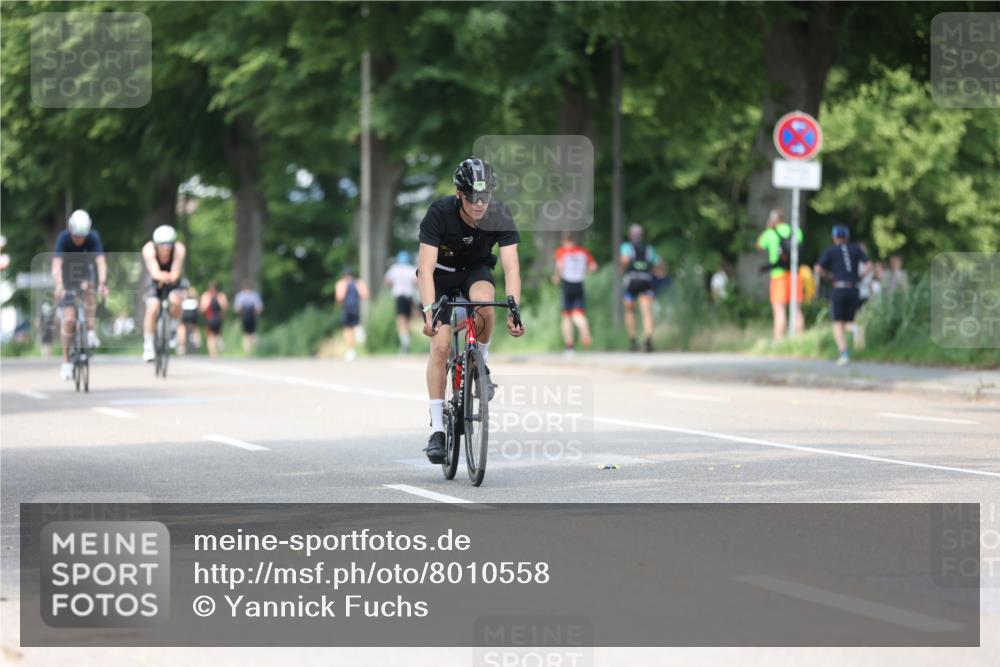 15.06.2025 - 7 Türme Triathlon Yannick Fuchs http://msf.ph/oto/8010558 15.06.2025 13:25:40 Radfahren 536, 626, 862 meine-sportfotos.de