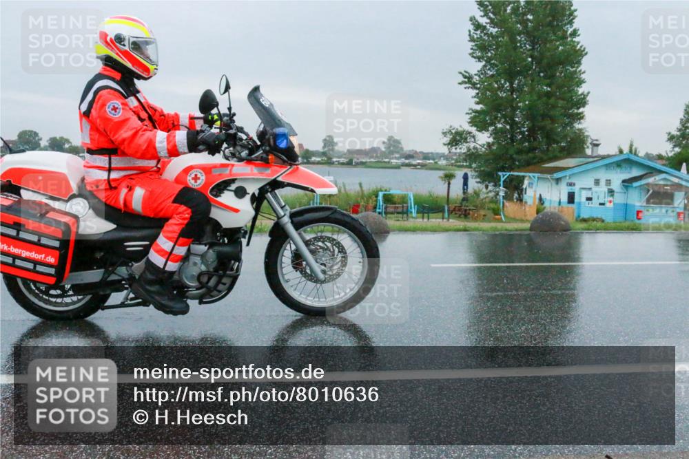 21.06.2025 - 27. Vierlanden-Triathlon H.Heesch http://msf.ph/oto/8010636 15.06.2025 13:51:32 Radfahren  meine-sportfotos.de